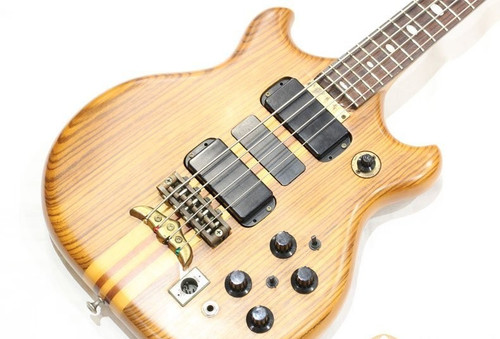 Fernandes fab 170 electric - fab-170,