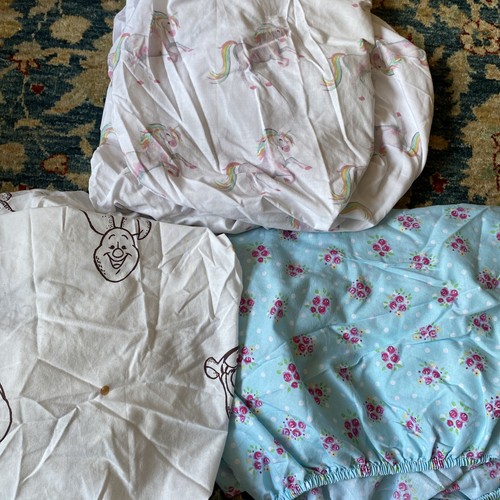 Bundle girls fitted - of,