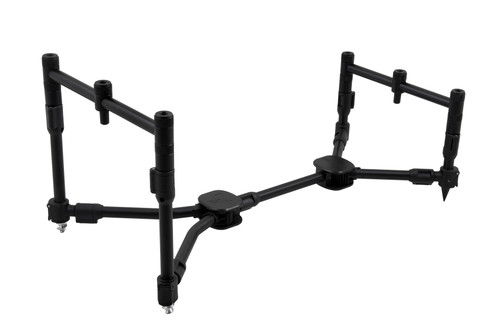 Fox black label rod - 3,