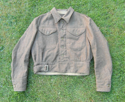 Original ww2 british army - british,
