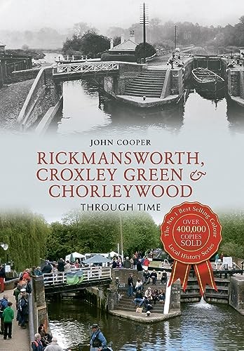 Rickmansworth croxley green - rickmansworth,,