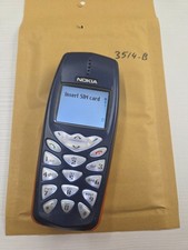 Nokia 3510i - Mobile Phone