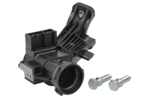 Steering wheel lock - , fits