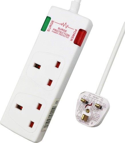 Extrastar way surge - way,