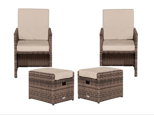 Rattan direct barcelona - rattan,