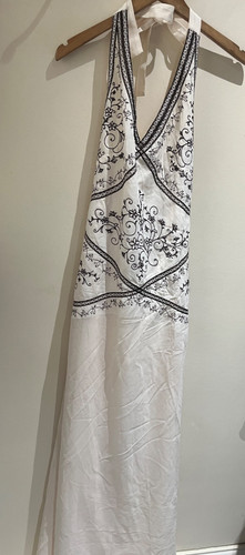Cider dress size 10 new - size, 8-10