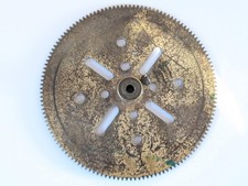 Meccano  27b Spur Gear 133