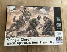 L288 Master Box Model Kit