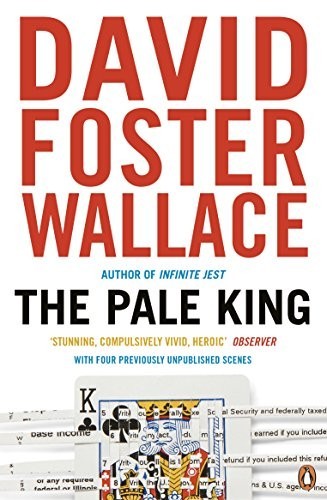 The pale king foster - by,