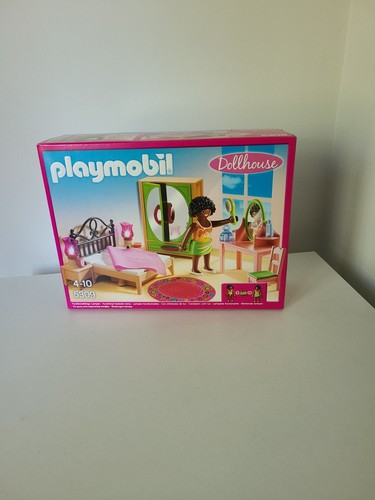Playmobile dollhouse 5309 new - playmobile,