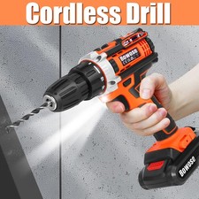 Battery Cordless Drill 21V