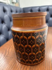 Hornsea Pottery Heirloom Sugar