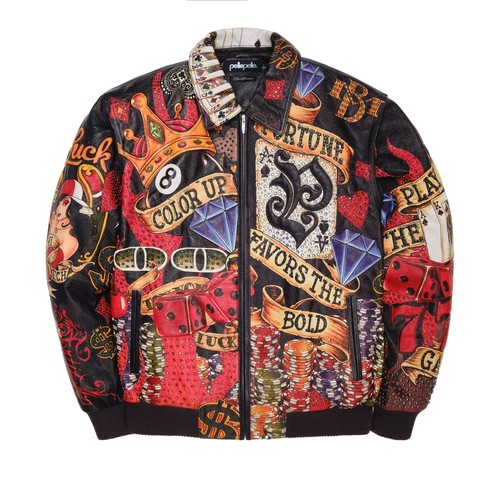 Pelle high roller - pelle,