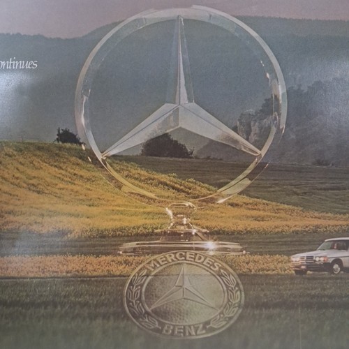 1977 mercedes benz 240 - mercedes-benz, d