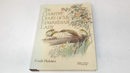 The country diary an - the,