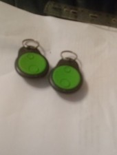 Auto Garage Door Remotes