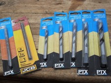 5 x Mac allister PTX brad