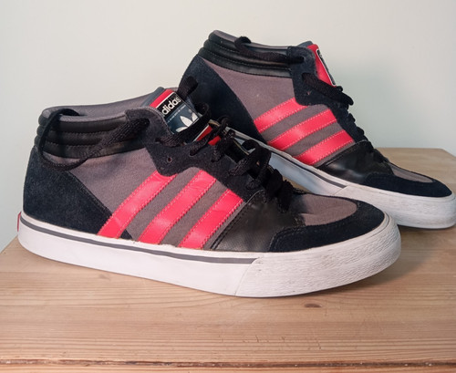 Adidas originals hardcourt - originals,