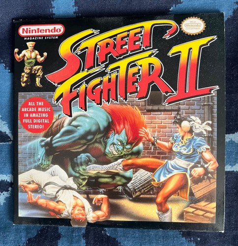 Street fighter arcade - ,