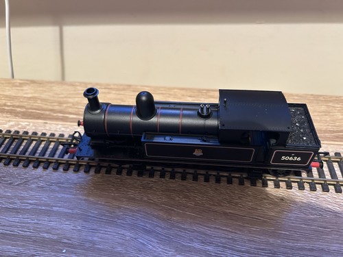 Bachmann branchline yr - oo, l&yr