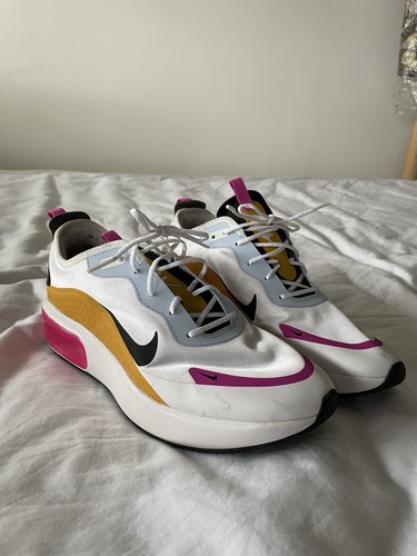 Nike air max dia - air, 2019