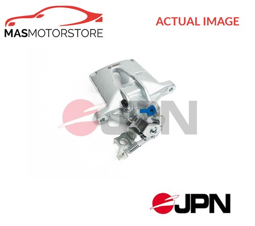 Brake caliper braking - braking, rear