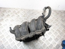 Peugeot 207 2010 Diesel intake manifold 760573380 LIQ3281