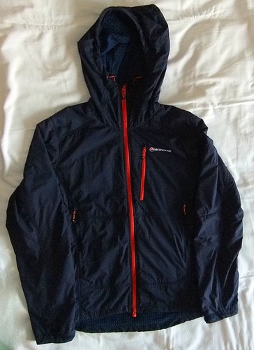 Montane alpine equaliser - alpine,