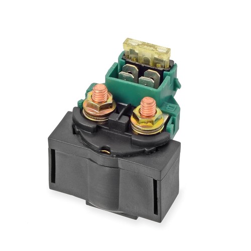 Solenoid relay for - solenoid,