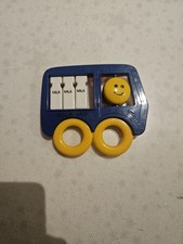 RARE Vintage Sunny Smile Milk