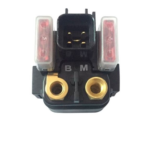 Starter relay suzuki - starter,