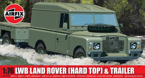 New boxed airfix - airfix, a02324