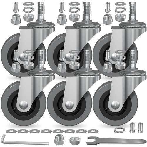 Pack heavy duty swivel - heavy,