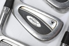 Titleist DCI 762B Irons / 2-9i