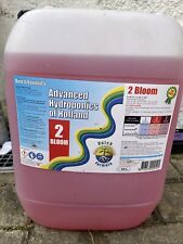 Advanced Hydroponics of Holland Dutch Formula Bloom 10L Base Nutrient 10 Litres 