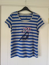 Dickens & Jones Blue Grey