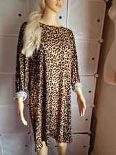 women's jumper dress Belle Vere Notte size M