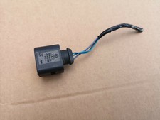 VW Transporter T5 Golf 5 Passat B5 Sharan Parking Sensor Plug 3 Pin Connector