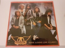 Aerosmith – Dude (Looks Like