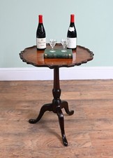 Georgian Revival Wine Table