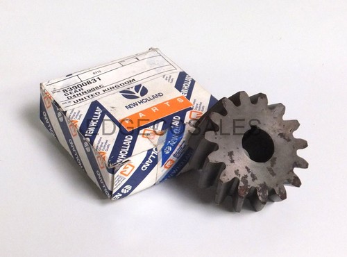 Hydraulic pump gear fits - gear,