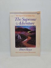 The Supreme Adventure by Peter