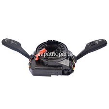 Steering Switch Control Angle