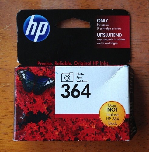 Genuine 364 364xl - hp,