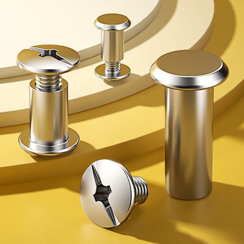 Chicago screws stainless - chicago,
