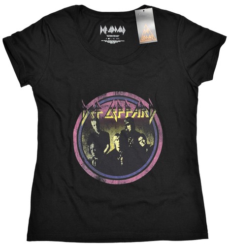 Official def leppard - leppard, t