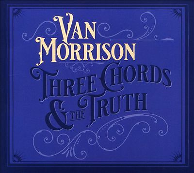 Van morrison three - morrison,