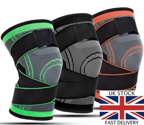Knee brace support compression - knee,