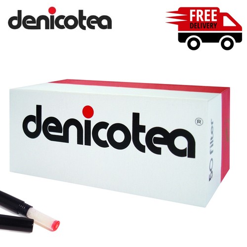 New denicotea 8mm - denicotea,
