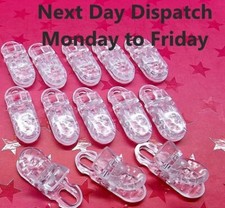 Plastic Dummy Badge Craft